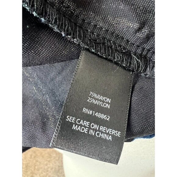 Torrid Sophie‎ Velvet Swing Cami Top 00 Plaid Holiday whimsigoth Medium Large - Picture 7 of 14